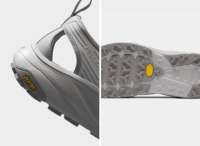 轻野涉水新装备！伯希和2026新款RT-海蝶溯溪鞋上市图片6