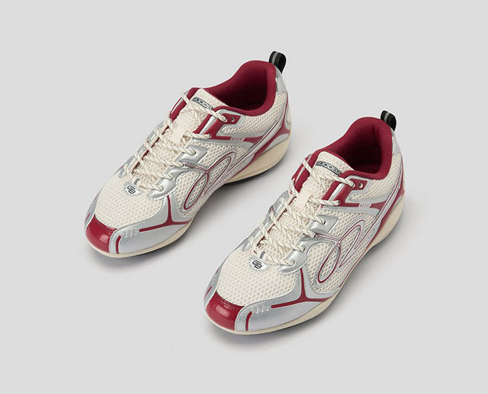 千禧复古撞未来，GOODBAI Drift Somnia瞬梦流浪鞋上市图片4