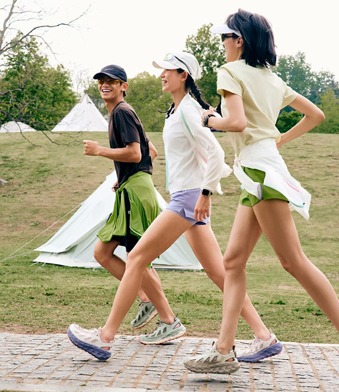 水陆双栖新标杆！必迈2026远征者陆巡溯溪鞋重磅上市图片1