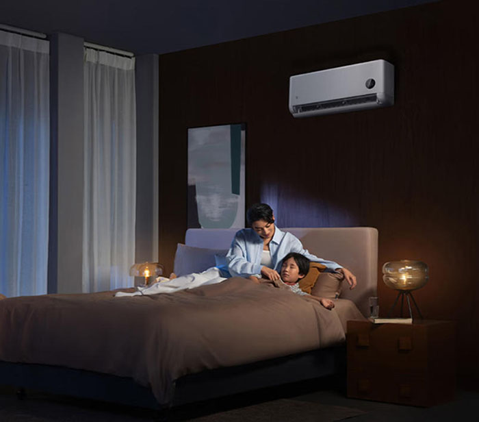 2026小米新一代强劲风空调4月28日京东首发图片5