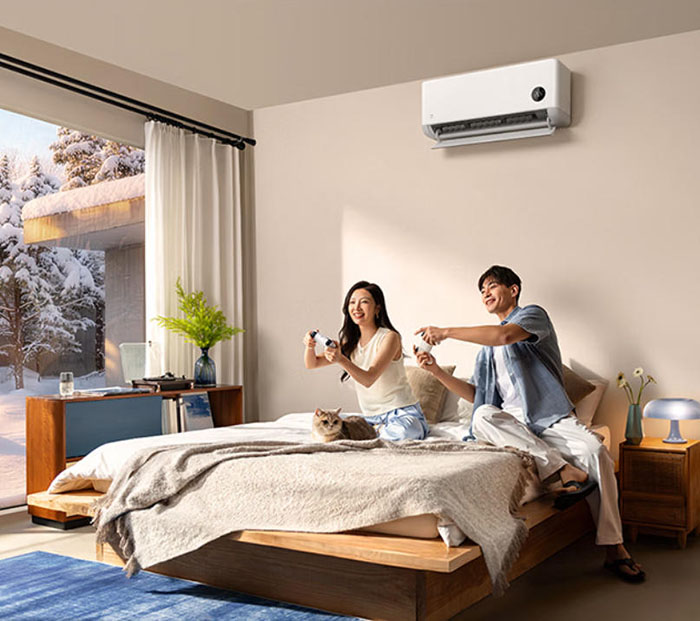 2026小米新一代强劲风空调4月28日京东首发图片6