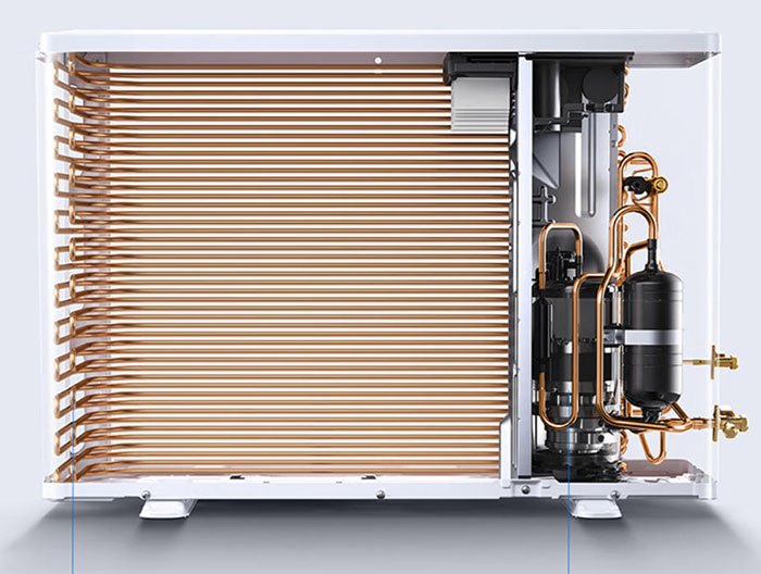 2026小米新一代强劲风空调4月28日京东首发图片7