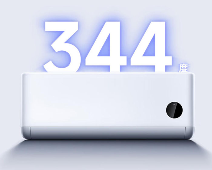 2026小米新一代强劲风空调4月28日京东首发图片4