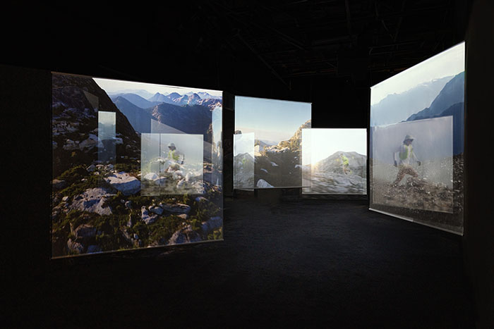 始于山，归于人：始祖鸟博物馆全新匠心造物主题展5月1日登陆上海图片