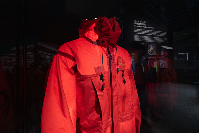 始于山，归于人：始祖鸟博物馆全新匠心造物主题展5月1日登陆上海图片1