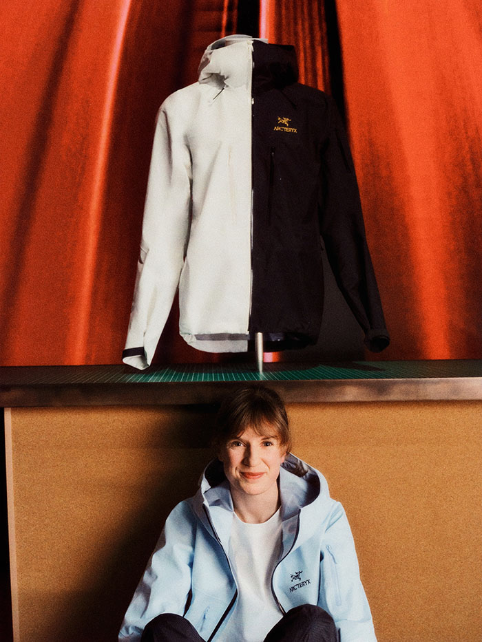 始于山，归于人：始祖鸟博物馆全新匠心造物主题展5月1日登陆上海图片3