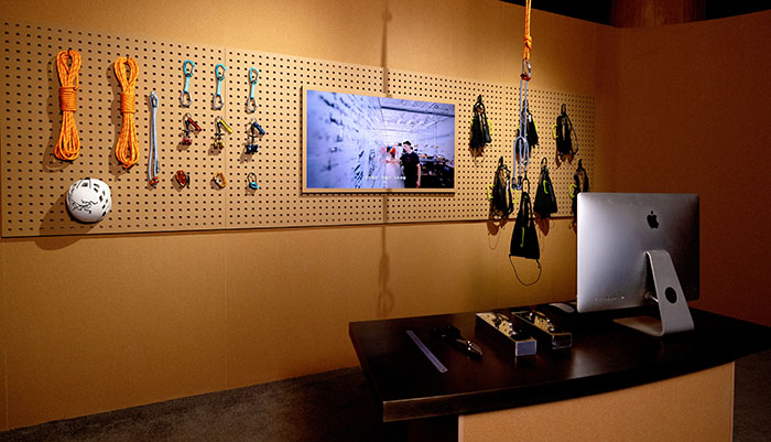始于山，归于人：始祖鸟博物馆全新匠心造物主题展5月1日登陆上海图片4