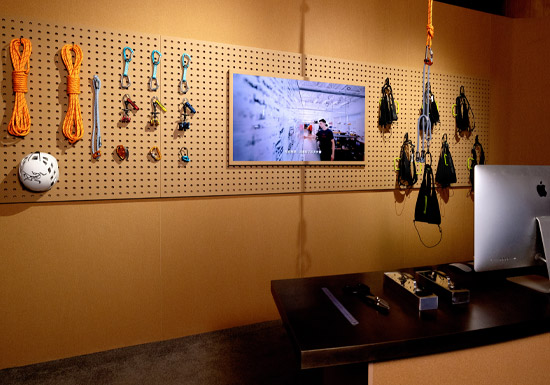 始祖鸟博物馆全新主题展于5月1日登陆上海