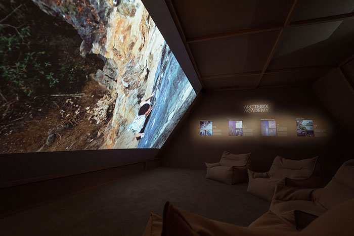 始于山，归于人：始祖鸟博物馆全新匠心造物主题展5月1日登陆上海图片6