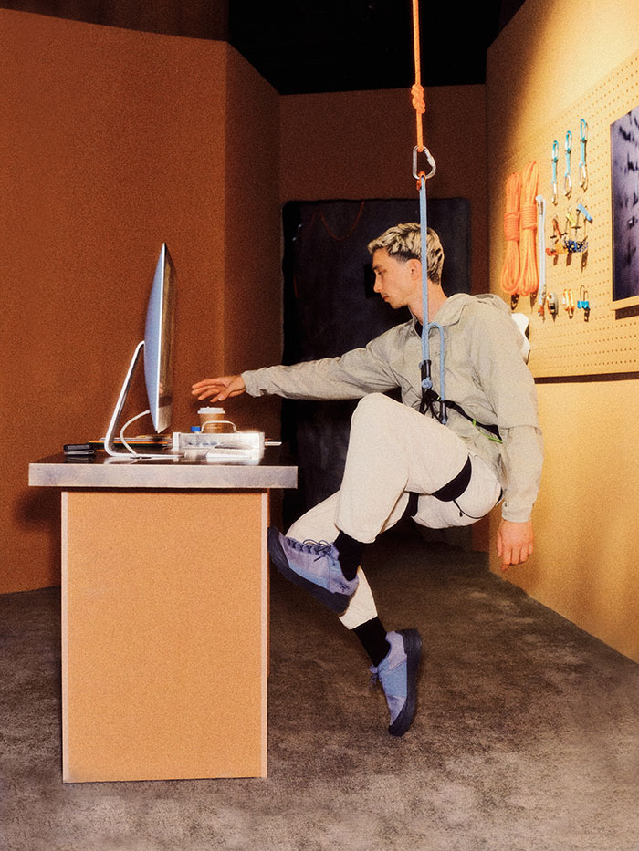 始于山，归于人：始祖鸟博物馆全新匠心造物主题展5月1日登陆上海图片5