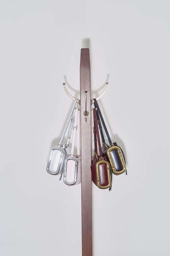 MARC JACOBS 2026早秋系列广告大片公布图片4