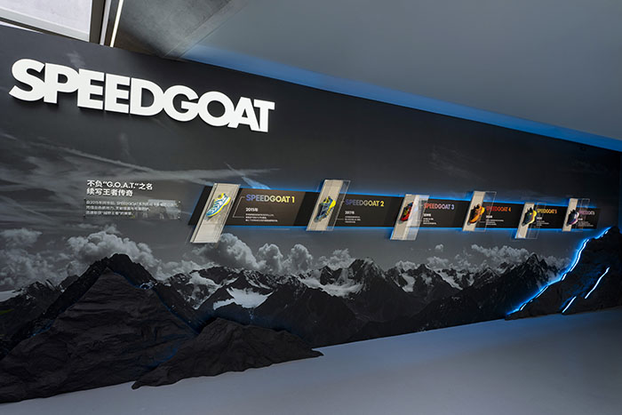 井柏然亲临助阵！HOKA「羚感空间」限时登陆杭州湖滨in77图片5