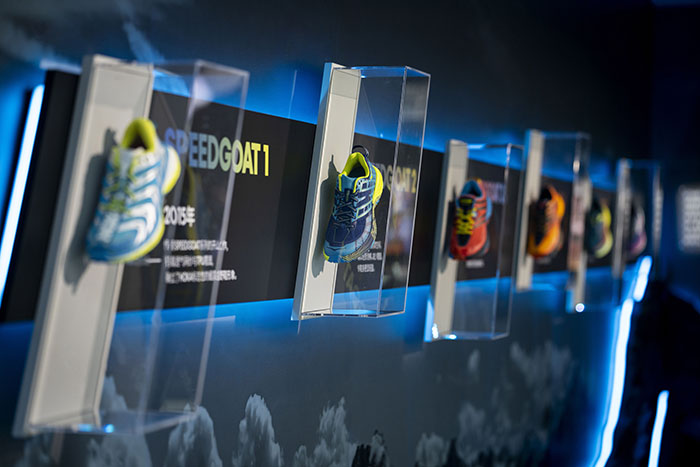 井柏然亲临助阵！HOKA「羚感空间」限时登陆杭州湖滨in77图片6