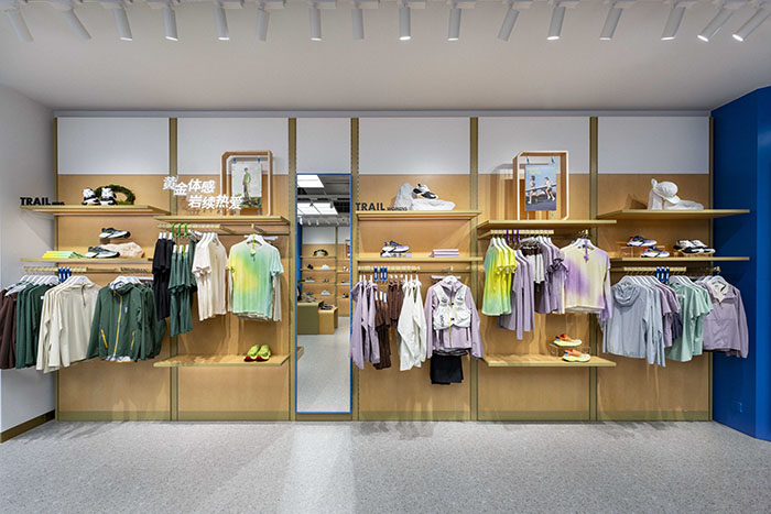 井柏然亲临助阵！HOKA「羚感空间」限时登陆杭州湖滨in77图片15