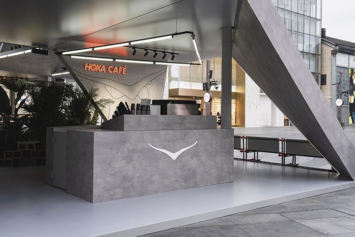 井柏然亲临助阵！HOKA「羚感空间」限时登陆杭州湖滨in77图片10