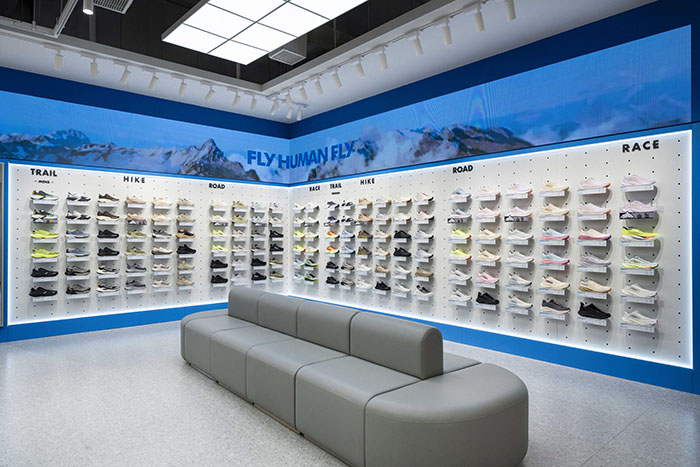 井柏然亲临助阵！HOKA「羚感空间」限时登陆杭州湖滨in77图片16