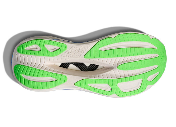 HOKA ONE ONE发布2026夏季全新旗舰跑鞋SKYWARD X 2图片12