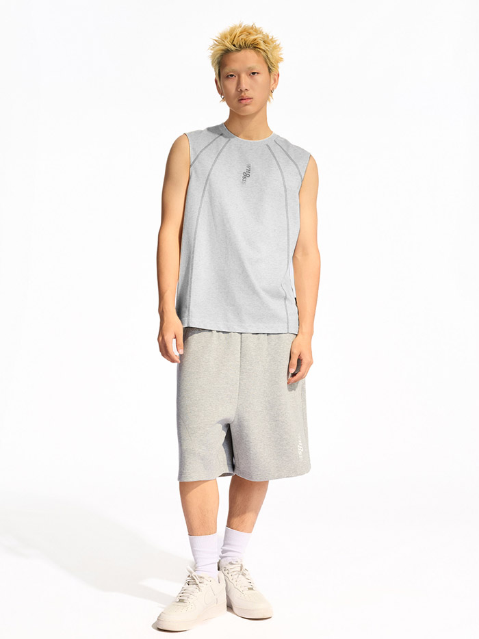 重庆潮牌WHOOSIS 2026夏季主线第七波新品服饰上市图片2