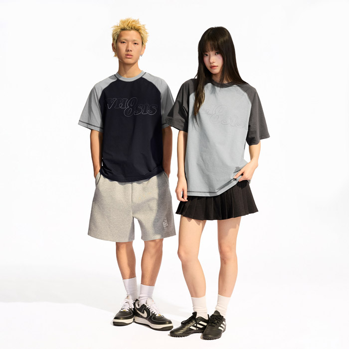 重庆潮牌WHOOSIS 2026夏季主线第七波新品服饰上市图片3