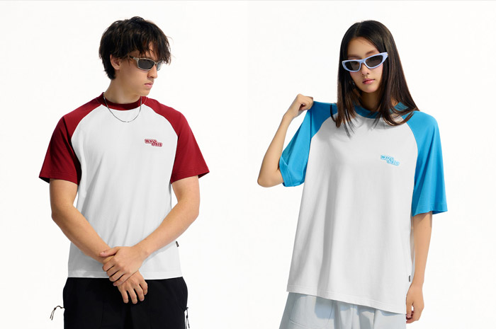 重庆潮牌WHOOSIS 2026夏季主线第七波新品服饰上市图片1