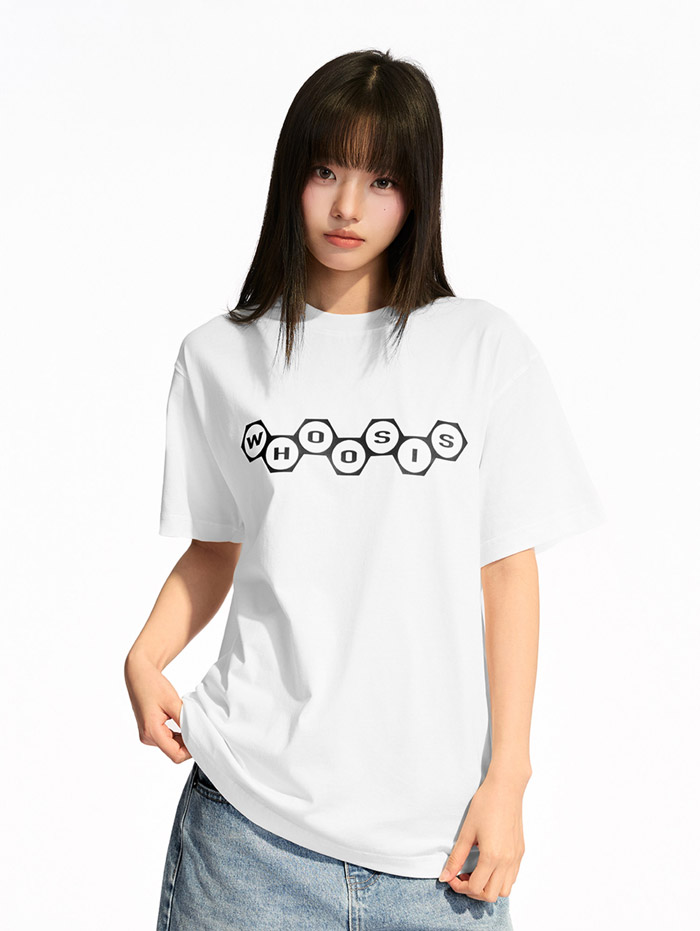 重庆潮牌WHOOSIS 2026夏季主线第七波新品服饰上市图片7