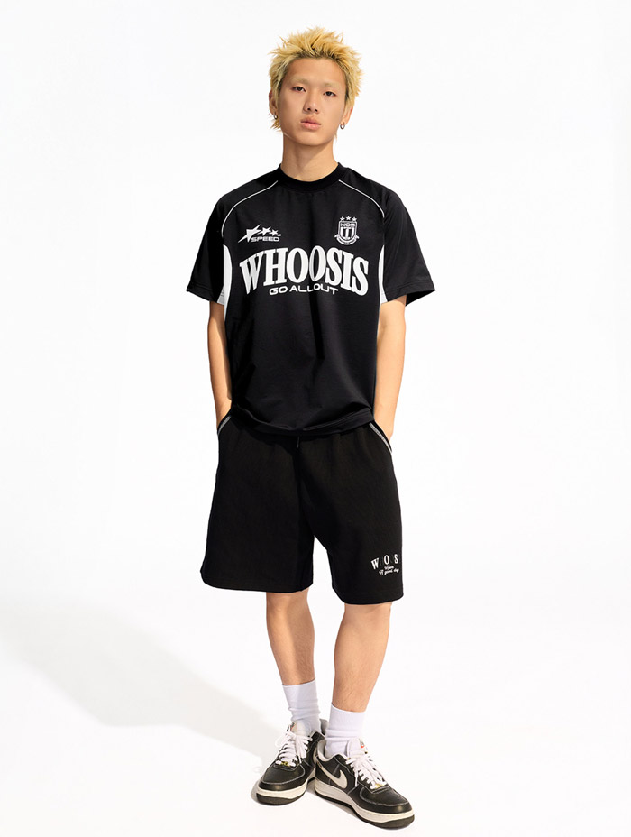 重庆潮牌WHOOSIS 2026夏季主线第七波新品服饰上市图片9