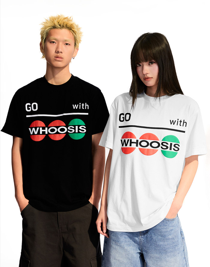 重庆潮牌WHOOSIS 2026夏季主线第七波新品服饰上市图片8