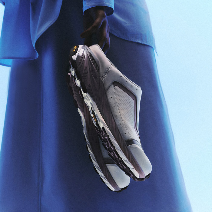 KOLON SPORT可隆发布2026夏季新款KS-2000 2.0 MULE半拖拖鞋图片3