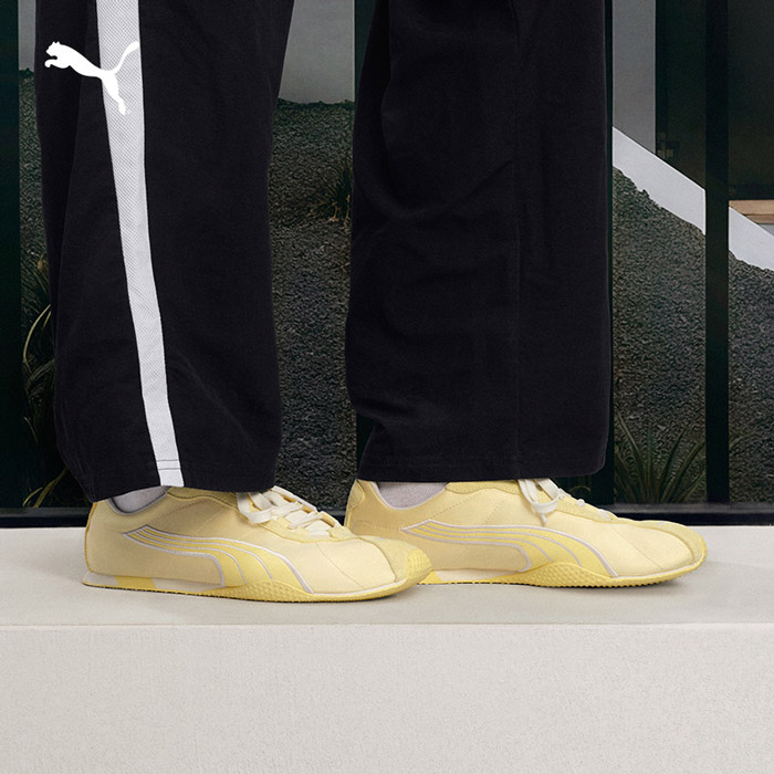 PUMA携手张凌赫发布全新H-STREET NYLON薄底鞋图片4