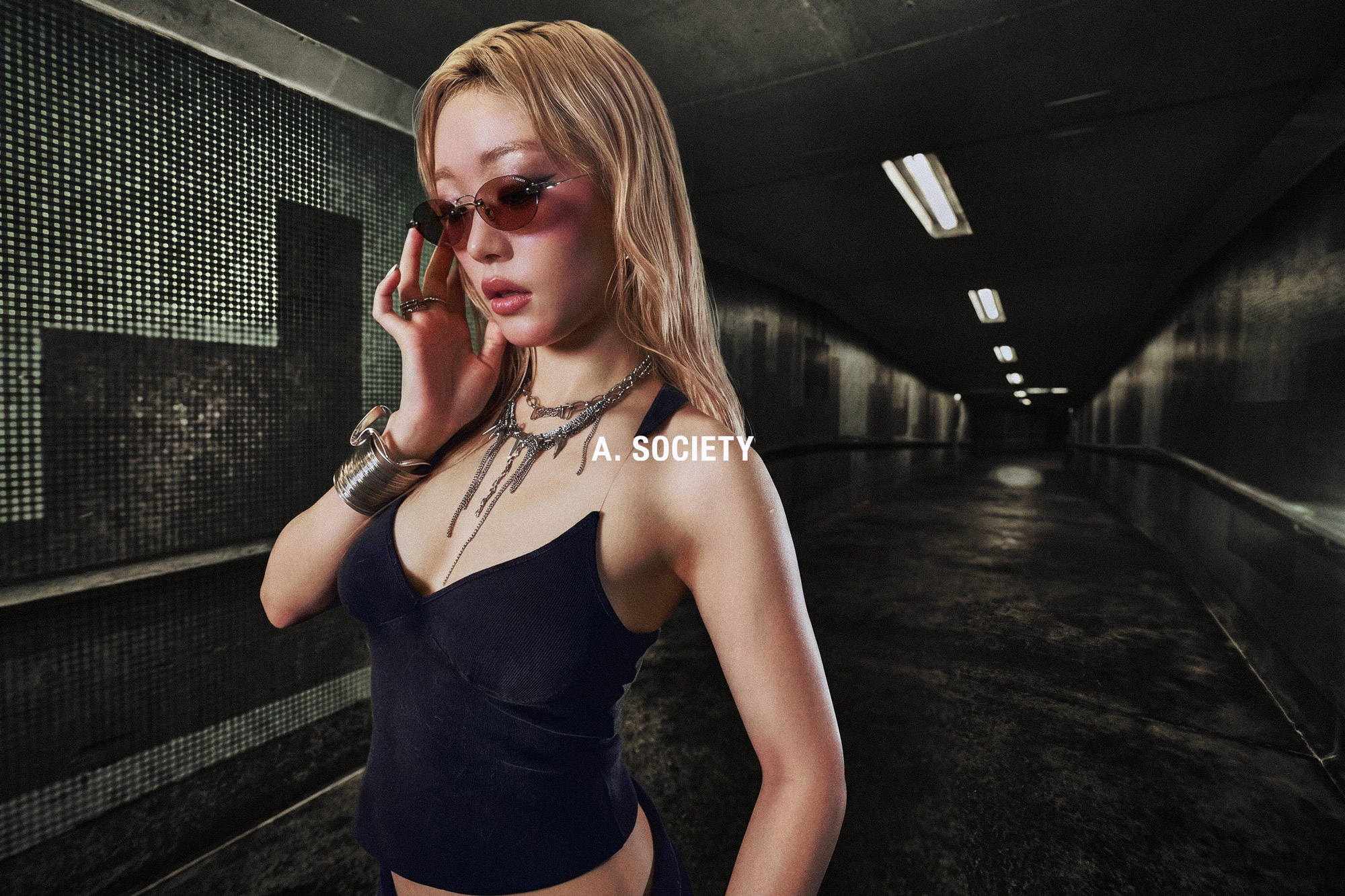 A.SOCIETY 以 RIMLESS 系列重新定义现代极简主义图片5