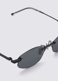 A.SOCIETY 以 RIMLESS 系列重新定义现代极简主义图片7