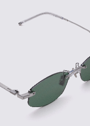 A.SOCIETY 以 RIMLESS 系列重新定义现代极简主义图片6