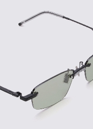 A.SOCIETY 以 RIMLESS 系列重新定义现代极简主义图片13