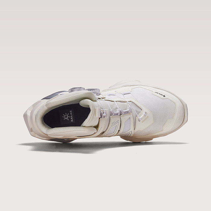 KAILAS发布2026夏季新款YAN GTX HIGH高帮徒步鞋图片7