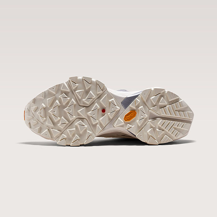 KAILAS发布2026夏季新款YAN GTX HIGH高帮徒步鞋图片8