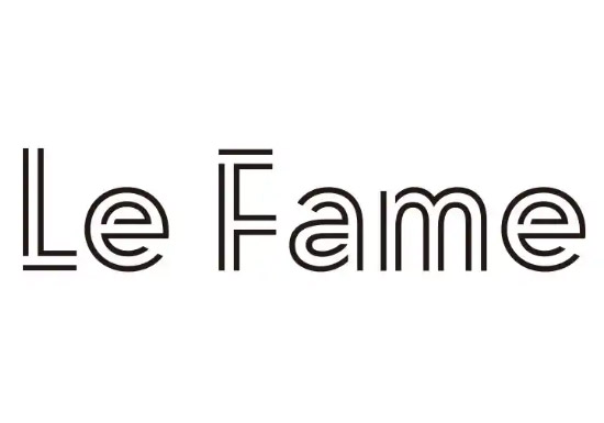 LeFame「拉飞姆」线上商店入口图片