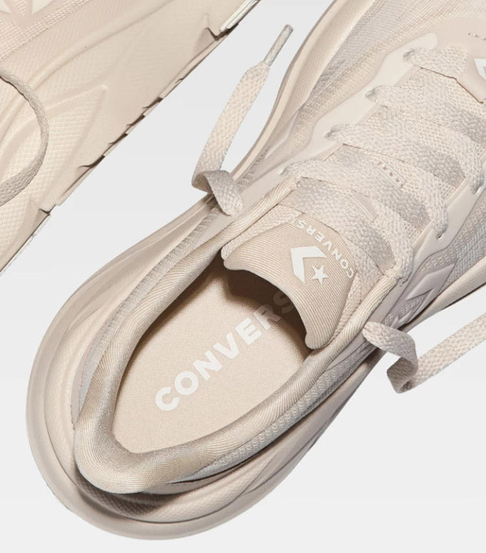 CONVERSE发布2026秋季新款Day One Runner轻量跑鞋图片5
