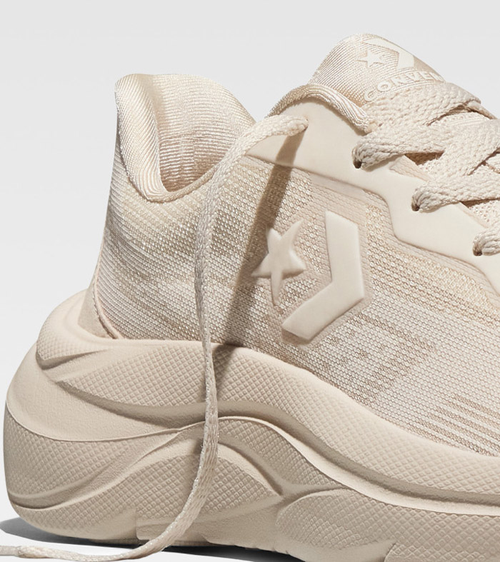 CONVERSE发布2026秋季新款Day One Runner轻量跑鞋图片6