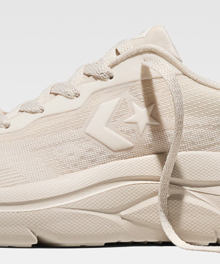 CONVERSE发布2026秋季新款Day One Runner轻量跑鞋图片7