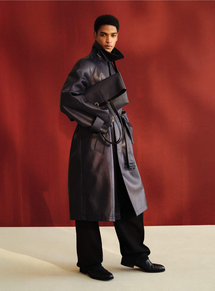Ferragamo「菲拉格慕」发布2027早春系列图片12