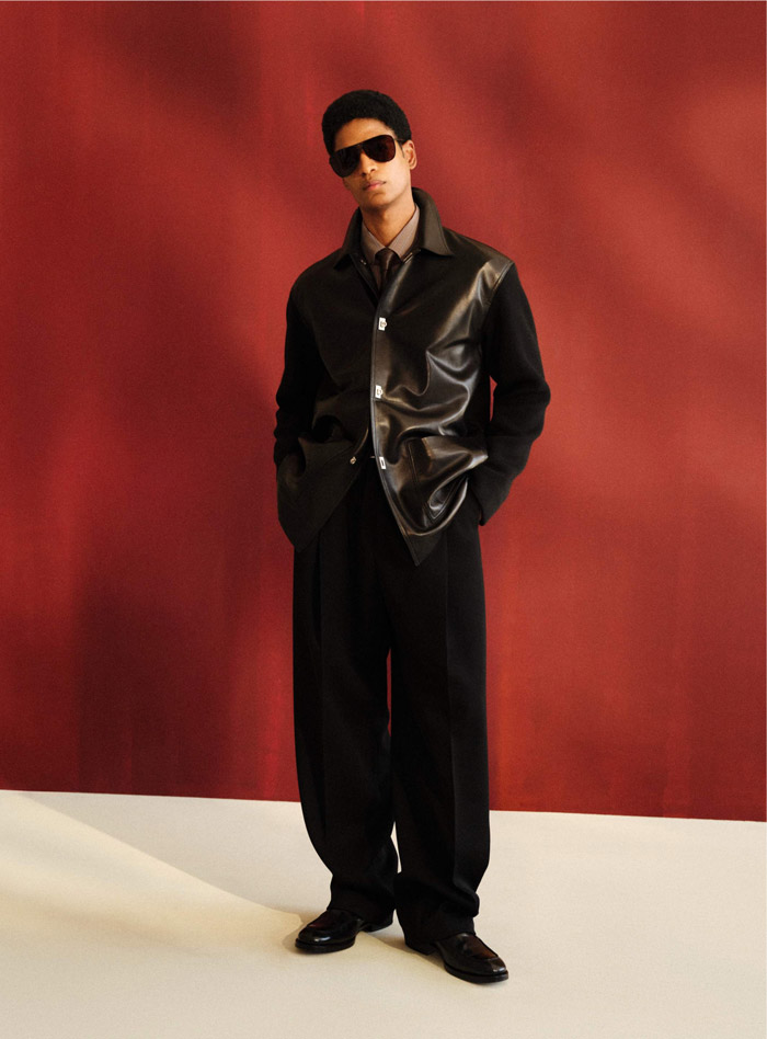 Ferragamo「菲拉格慕」发布2027早春系列图片15