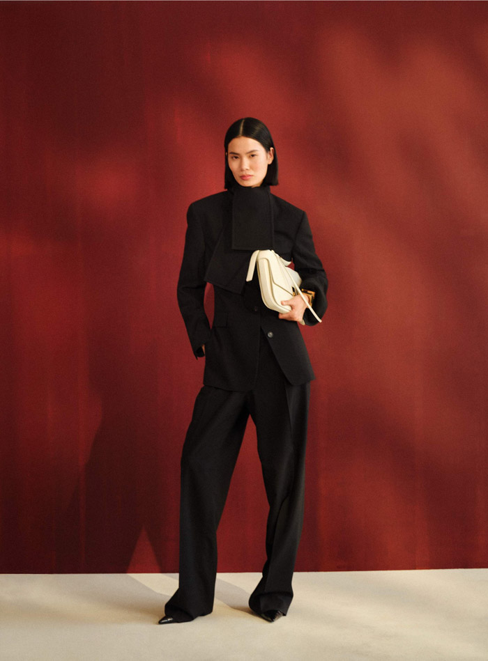 Ferragamo「菲拉格慕」发布2027早春系列图片9