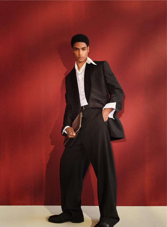 Ferragamo「菲拉格慕」发布2027早春系列图片11