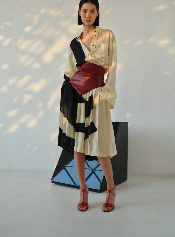 Ferragamo「菲拉格慕」发布2027早春系列图片4