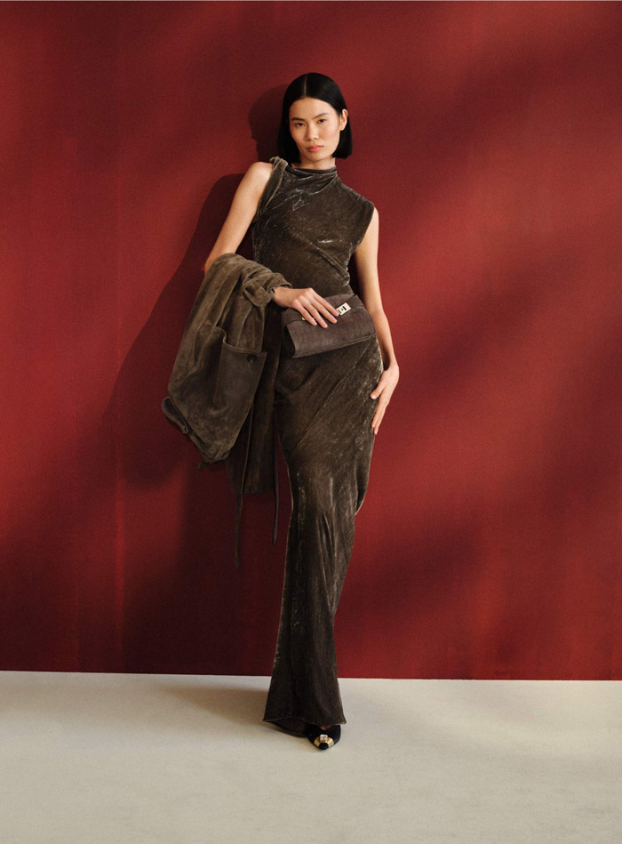 Ferragamo「菲拉格慕」发布2027早春系列图片10