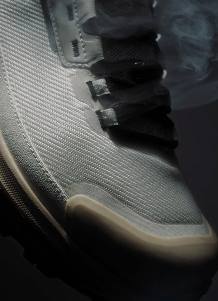 KOLON SPORT发布2026秋季全新胡歌同款MOVE ALPHA 3.0 VENTI徒步鞋图片6