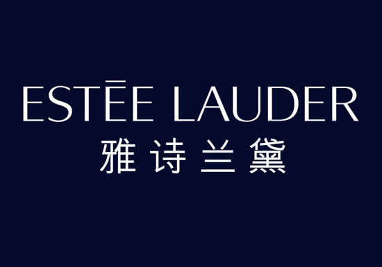 雅诗兰黛品牌LOGO