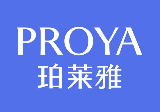 珀莱雅品牌LOGO