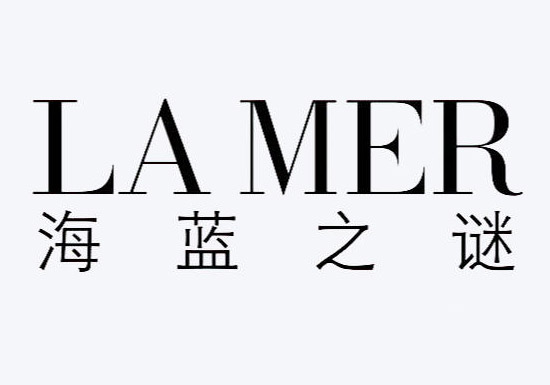 海蓝之谜品牌LOGO