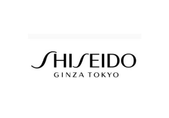 资生堂品牌LOGO